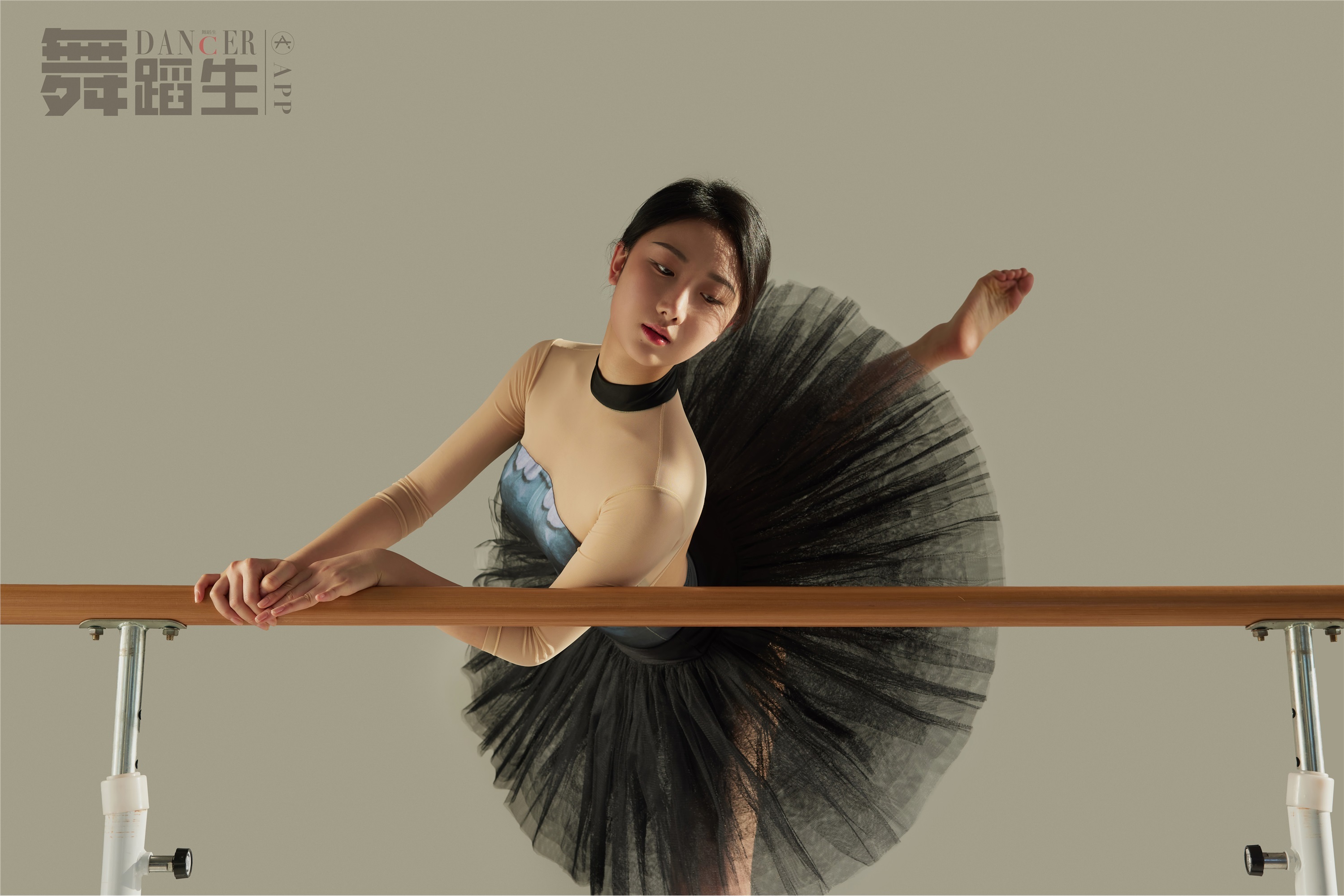 GALLI Carrie Dance Diary 090 - Purity and charm Xue Hui